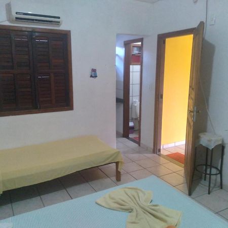 Pousada Bromelias - Suites E Aptos Nova Viçosa Zimmer foto