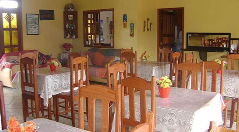Pousada Bromelias - Suites E Aptos Nova Viçosa Exterior foto