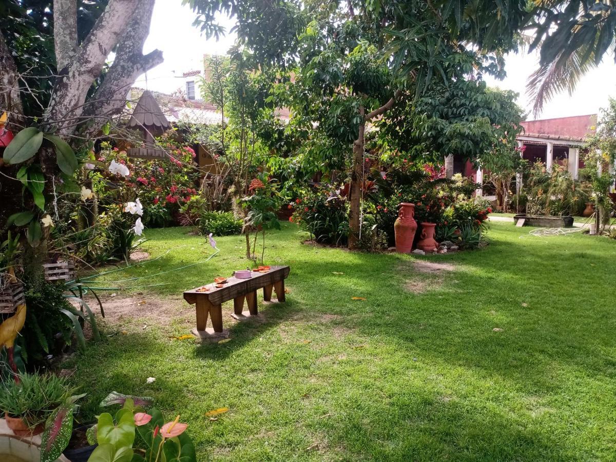 Pousada Bromelias - Suites E Aptos Nova Viçosa Exterior foto