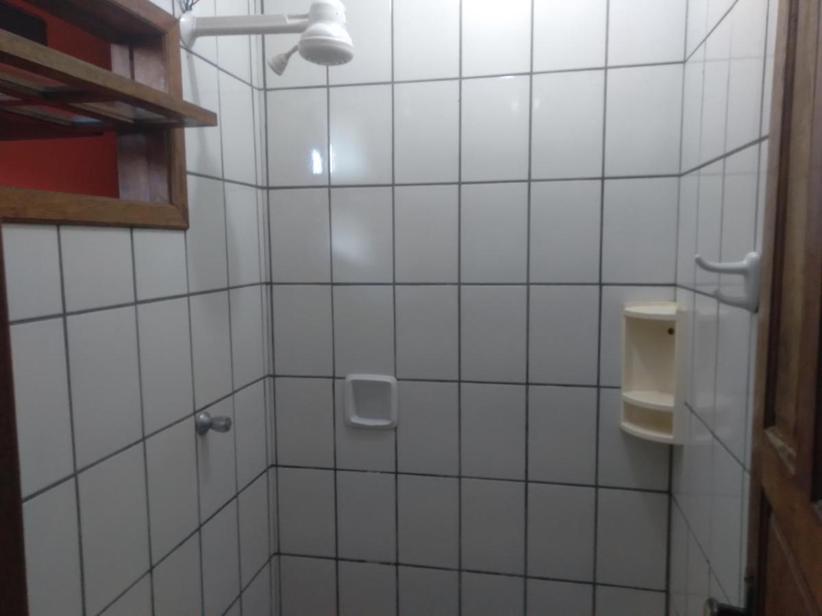 Pousada Bromelias - Suites E Aptos Nova Viçosa Exterior foto