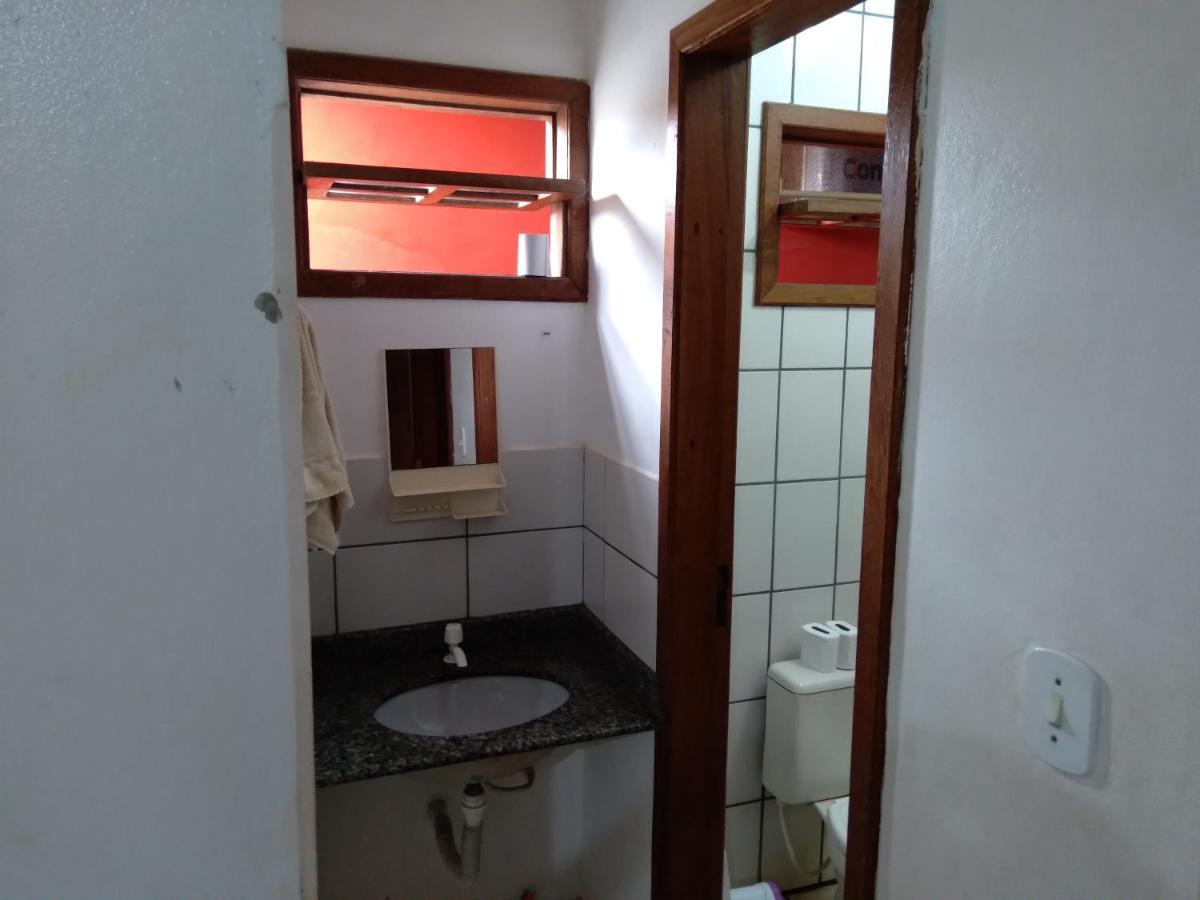 Pousada Bromelias - Suites E Aptos Nova Viçosa Exterior foto